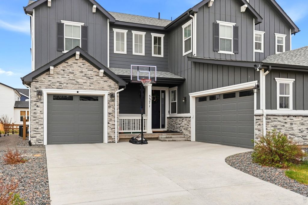 5371 Kellan Way