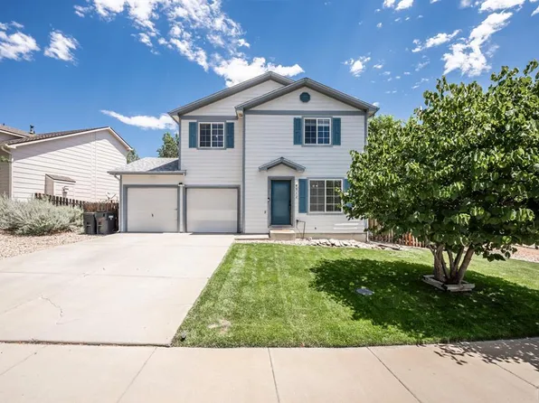 4912 Butte Ln, Pueblo, CO 81008