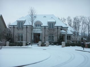 1654 Cooper Creek Ln, Franklin, TN 37064