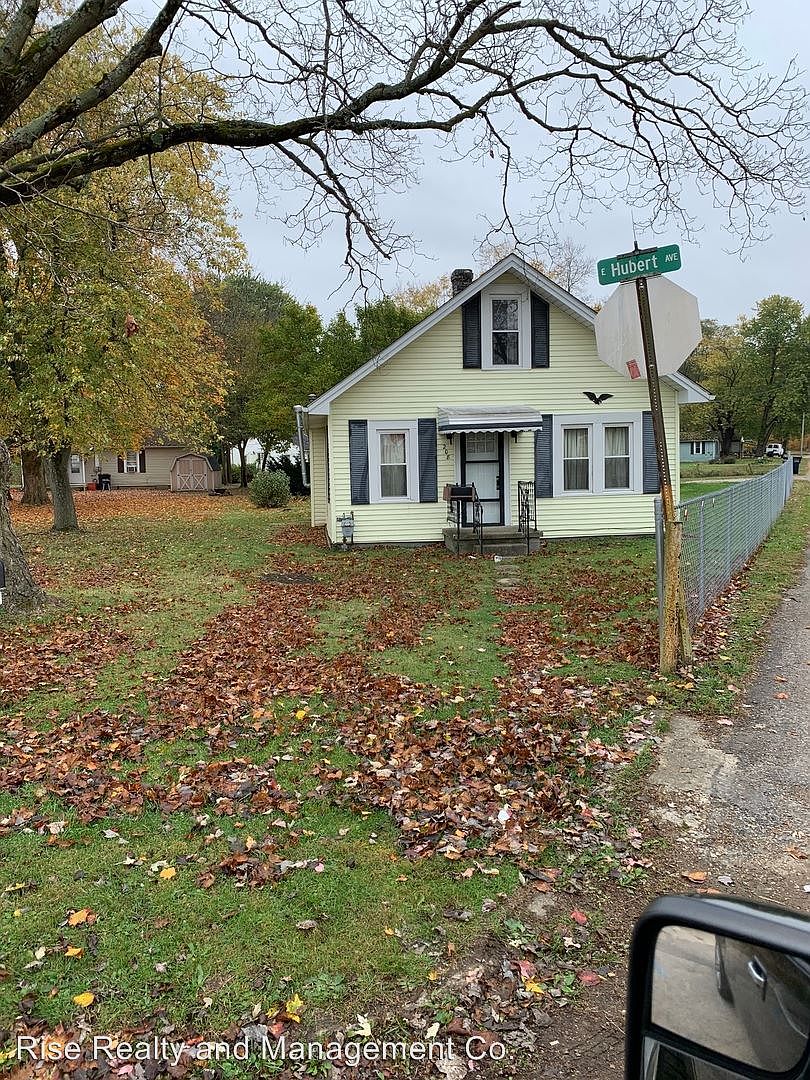 208 E Hubert Ave, Lancaster, OH 43130 Zillow