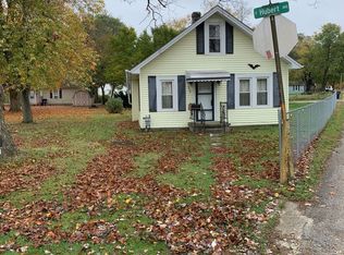208 E Hubert Ave, Lancaster, OH 43130