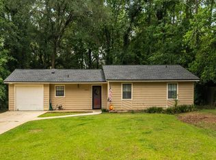 6403 Joe Cotton Trl, Tallahassee, FL 32309