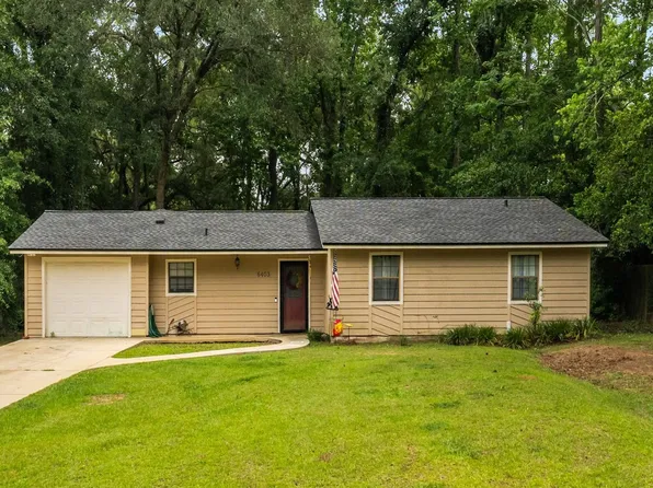 6403 Joe Cotton Trl, Tallahassee, FL 32309