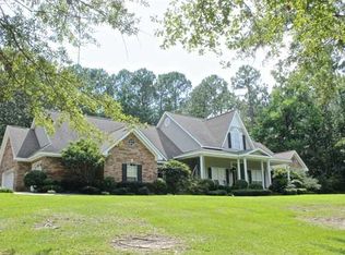 3596 Lafitte Rd, Saraland, AL 36571