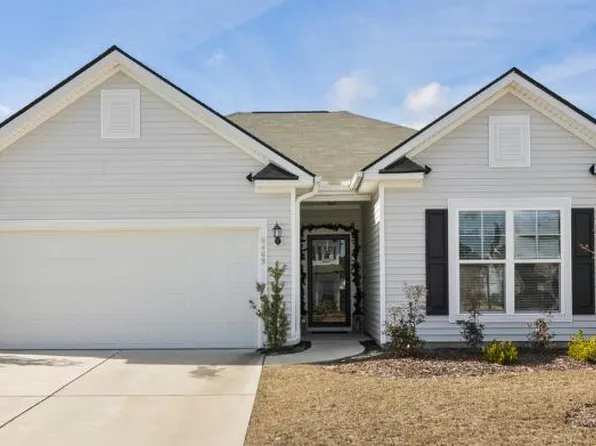 6469 Lucerna Pl, Leland, NC 28451