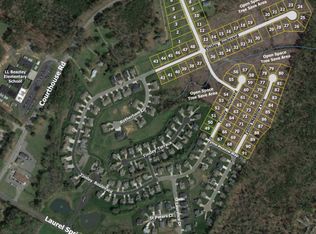 6817 Courthouse Rd, Prince George, VA 23875