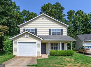 3482 Sweetgum Ln, Decatur, GA 30032
