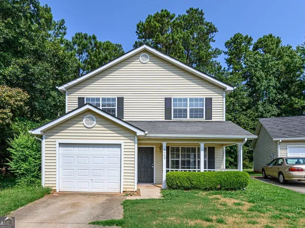 3482 Sweetgum Ln, Decatur, GA 30032