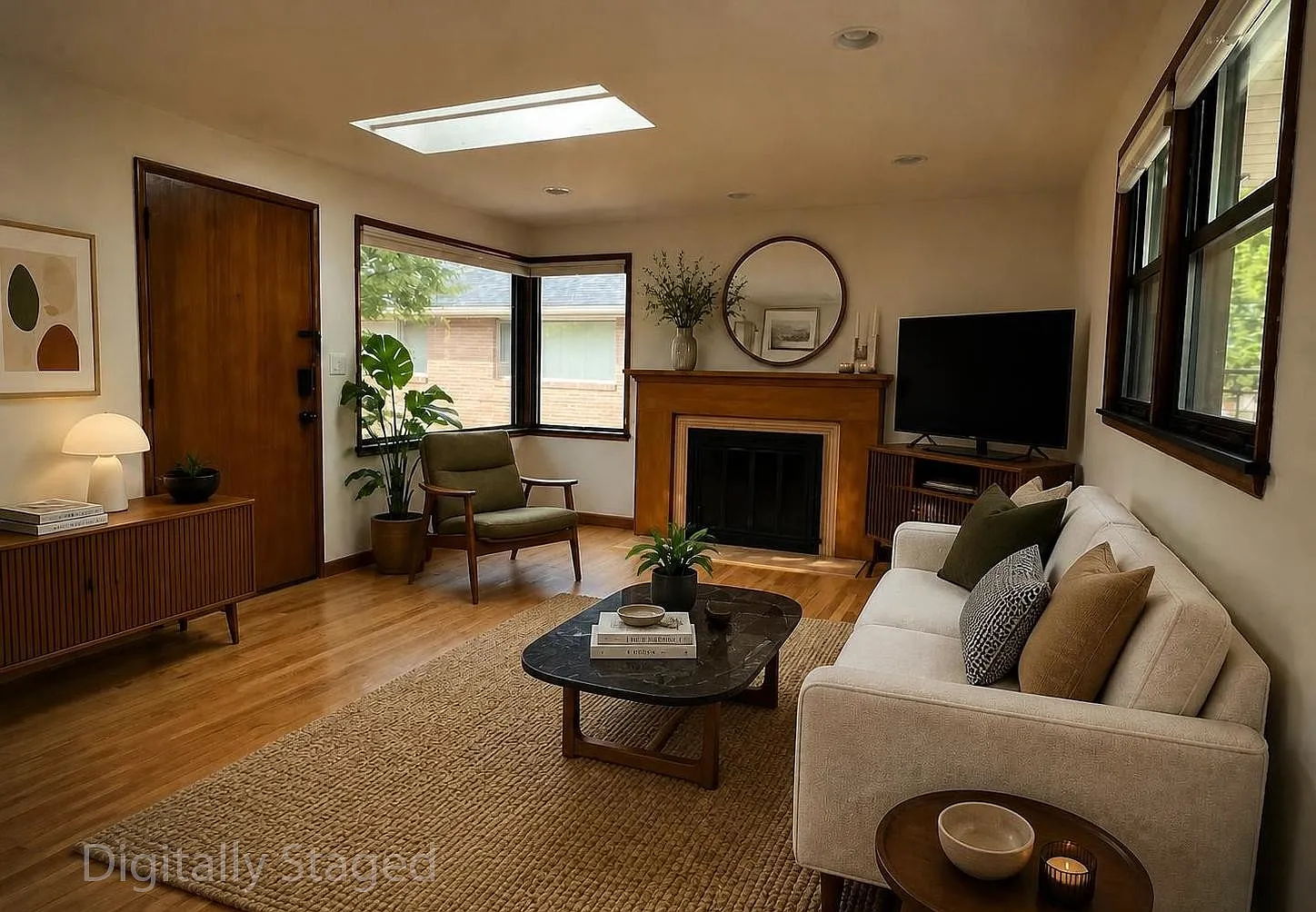2 bed, 1150 sqft, $3,950 — Photo 4