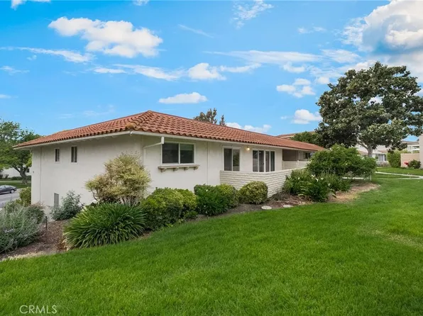 2313 Via Puerta Unit Q, Laguna Woods, CA 92637