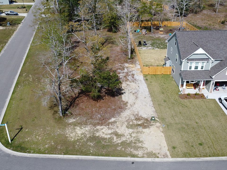 1st image of 681 Squirrel Run Drive SW LOT 5A