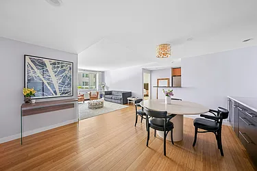 40 West 116th Street, #B302