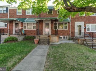 1106 Linden Ave, Halethorpe, MD 21227