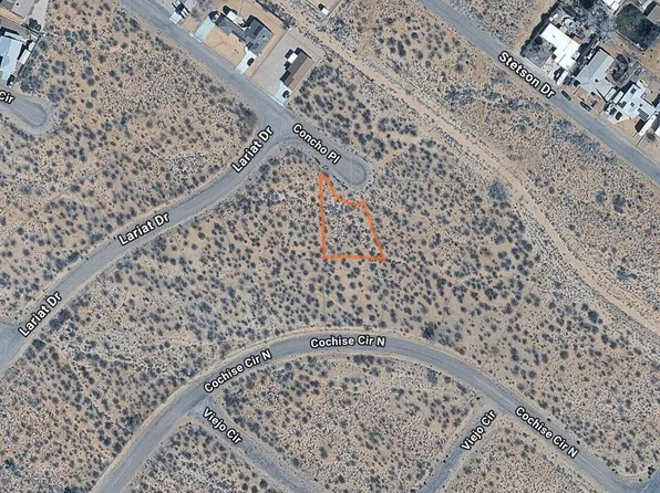 7126 E CONCHO Drive #329, Kingman, AZ 86401