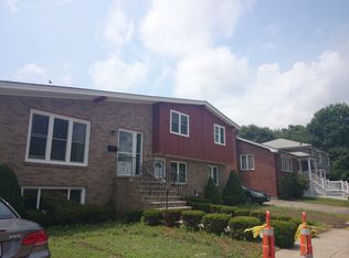12 Carol Cir, West Roxbury, MA 02132