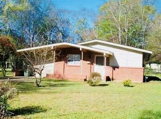 3908 Princeton Rd, Montgomery, AL 36111