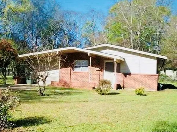 3908 Princeton Rd, Montgomery, AL 36111