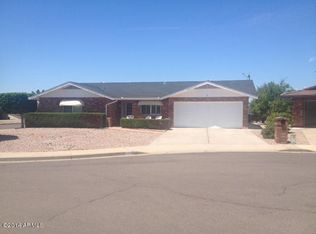 4734 E Calypso Ave, Mesa, AZ 85206