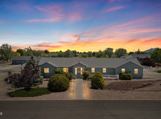 839 Talia Pl, Chino Valley, AZ 86323