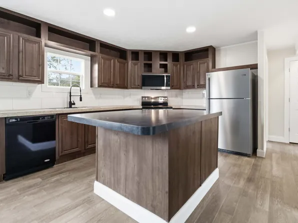 5783 Slate Lick Rd, London, KY 40741