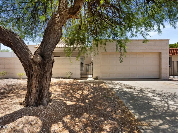 17031 E Calle Del Sol --, Fountain Hills, AZ 85268