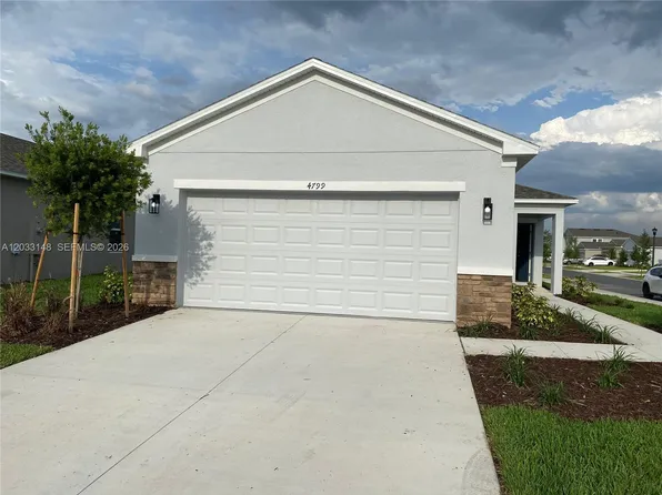 4799 Guinep Ln, Kissimmee, FL 34758