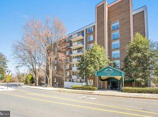 1515 S Arlington Ridge Rd Unit 703, Arlington, VA 22202