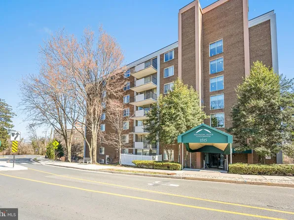 1515 S Arlington Ridge Rd Unit 703, Arlington, VA 22202