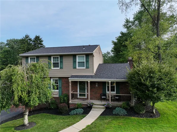 122 Painter St, Trafford, PA 15085