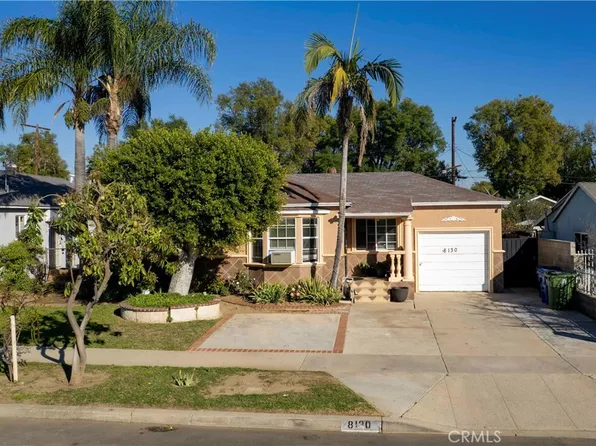 8130 Lullaby Ln, Panorama City, CA 91402