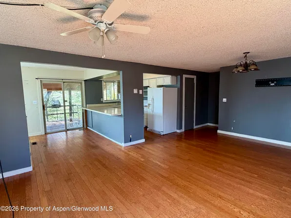 1276 Hill St, Meeker, CO 81641