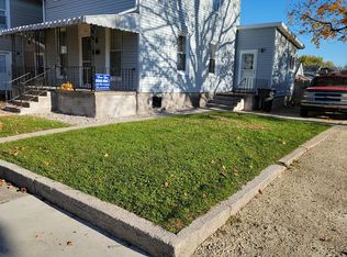 637 Byron St, Huntington, IN 46750