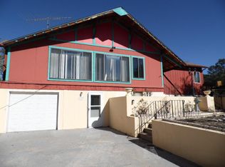 909 N William Tell Cir, Payson, AZ 85541