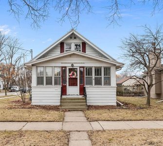 303 N Outagamie St, Appleton, WI, 54914