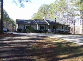 271 Earl North Rd, Newnan, GA 30263