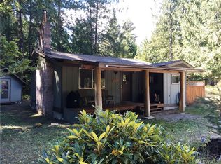 106 Butter Creek Ln, White Pass, WA 98361