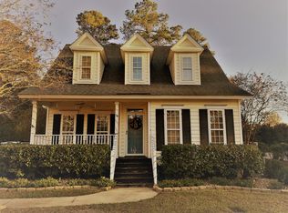 16 Lennox Ct, Richmond Hill, GA 31324