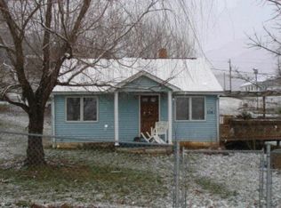 1243 8th St, West Portsmouth, OH