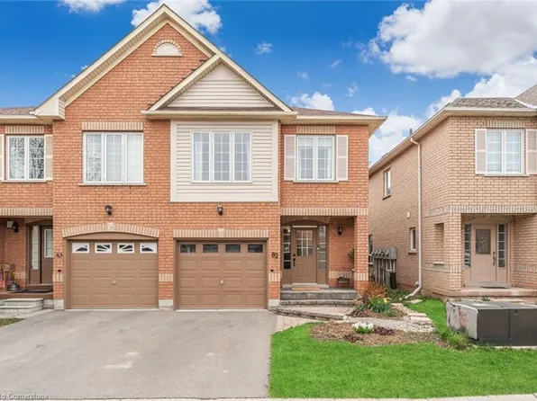 1489 Heritage Way #82, Oakville, ON L6M 4M8