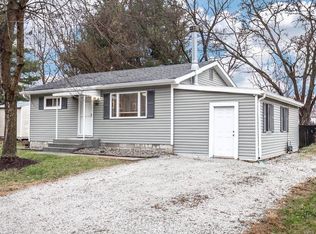 98 Corel Ln, Fairview Heights, IL 62208