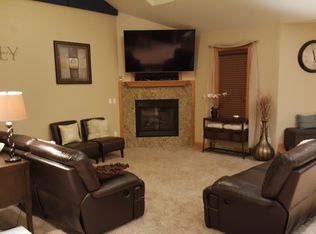 W326S4572 Bartell Rd, Waukesha, WI 53189