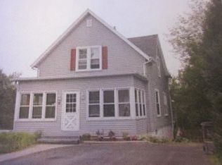 724 Shepard St, Rhinelander, WI 54501