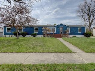 5112 Princess St, Dearborn Heights, MI 48125