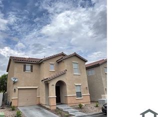8952 Argus Reed Ave, Las Vegas, NV 89148