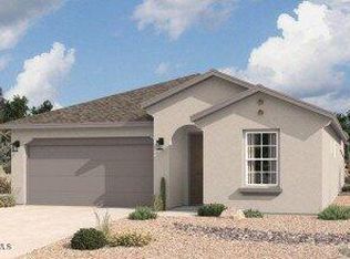 7560 Sierra Este Pl, Las Cruces, NM 88012