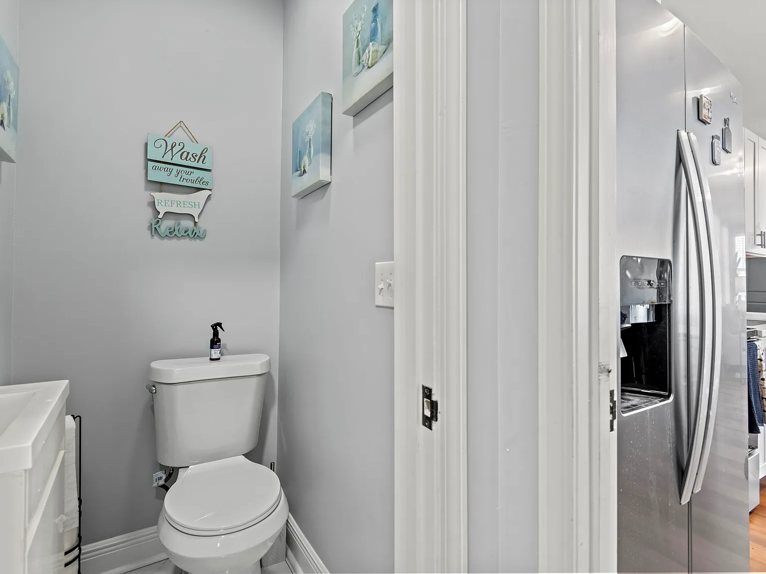2 bed, 1.5 bath, 1166 sqft, $1,600 — Photo 4