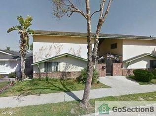 247 E Hullett St #1, Long Beach, CA 90805