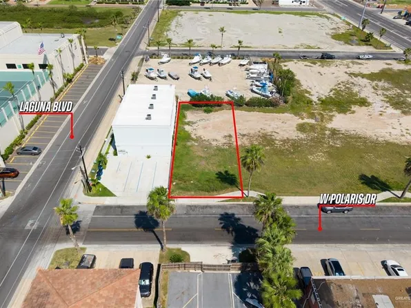 106 W Polaris Dr, South Padre Island, TX 78597