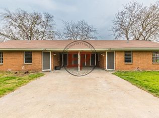 117 Shirley Dr, Waco, TX 76705
