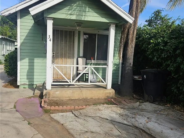 34 N Marguerita Ave, Alhambra, CA 91801